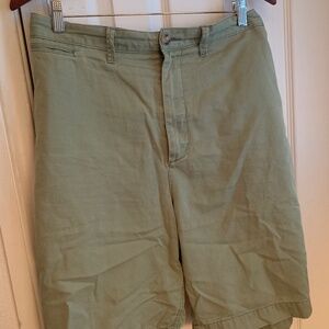 Ralph Lauren Polo Chino Shorts